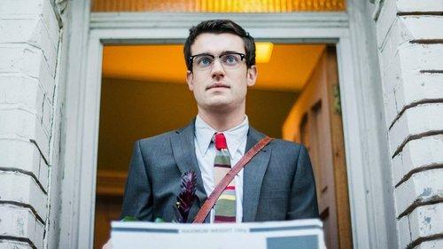 Good Omens Season 1 Episode 2 - The Book