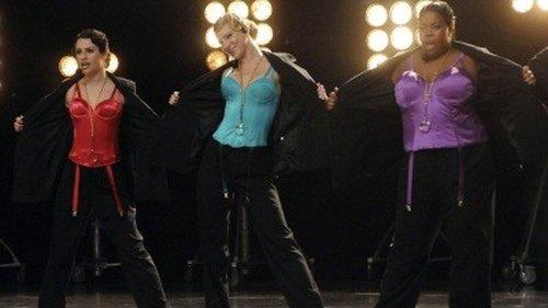 Glee Season 1 Episode 15 - The Power of Madonna