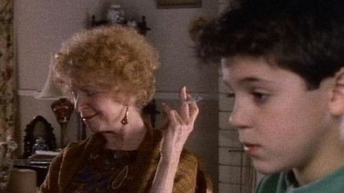 The Wonder Years Season 2 Episode 7 - Coda