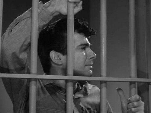 undefined Season 5 Episode 34 - Cell 227