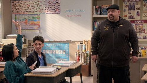 Mr. Iglesias Season 3 Episode 1 - Technically Speaking