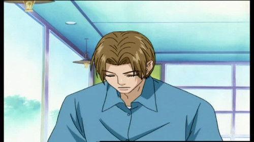 Peach Girl Season 1 Episode 14 - The Man Who Creates a Storm