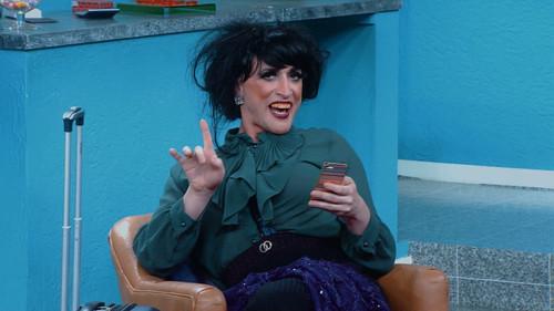 Vai Que Cola Season 2 Episode 12 - Ugly woman