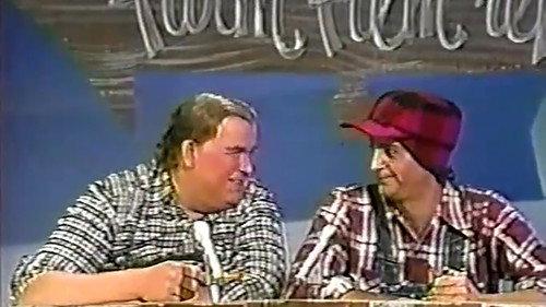 Second City Television Season 2 Episode 7 - Farm Film Report/Arabs