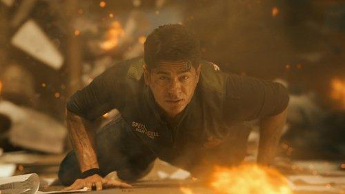 Indian Police Force Season 1 Episode 3 - The Hunt