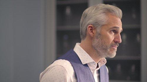 The House of Flowers Season 3 Episode 3 - GERBERA (Symb. first love)