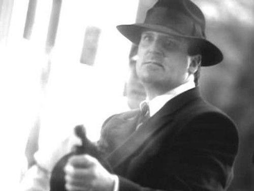 FX: The Series Season 1 Episode 5 - Payback