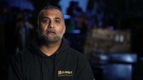 Highway Thru Hell Season 13 Episode 7 - Family Affair