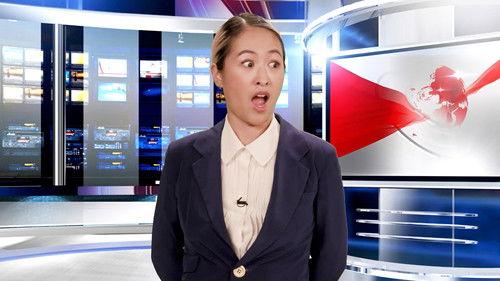 Breaking News: No Laugh Newsroom Season 5 Episode 15 - Fuck Austin Texas