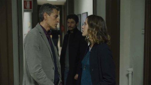 The Red Door Season 3 Episode 2 - Episode 2