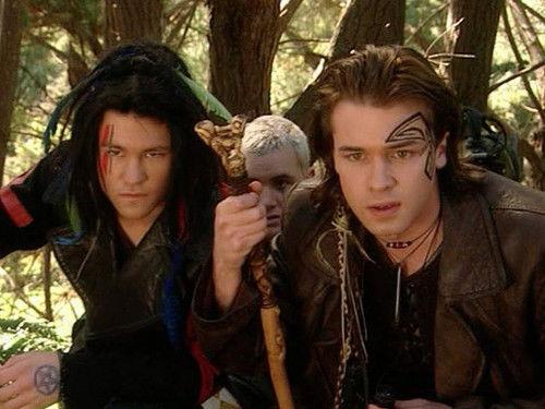 The Tribe Season 2 Episode 16 - Episode 16