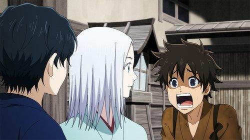 Blue Miburo Season 1 Episode 14 - The Race to Raise Money