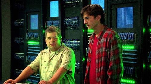 Two and a Half Men Season 9 Episode 24 - Oh Look! Al-Qaeda!