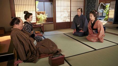 Asa ga Kita Season 1 Episode 23 - Week 4