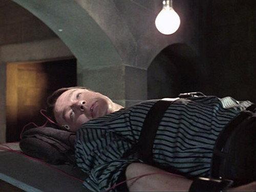 The Champions Season 1 Episode 12 - The Fanatics