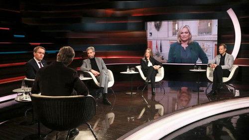 Markus Lanz Season 15 Episode 10 - Episode 10