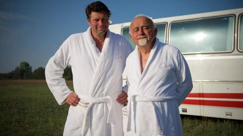 The Columbus Season 2 Episode 7 - Jan Peumans