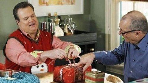 undefined Season 3 Episode 10 - Express Christmas