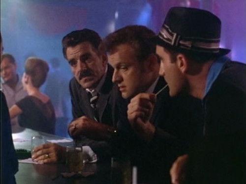 Crime Story Season 1 Episode 5 - The Saint Louis Book of Blues