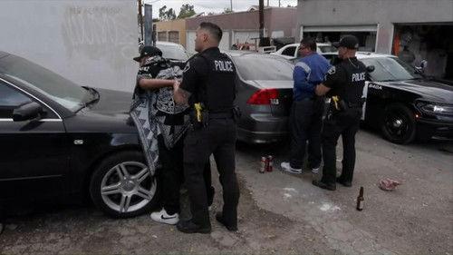 On Patrol: Live Season 2 Episode 18 - Movie Theater Altercation