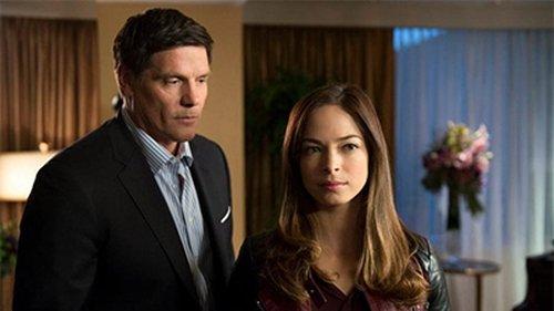 Beauty and the Beast Season 2 Episode 6 - Father Knows Best