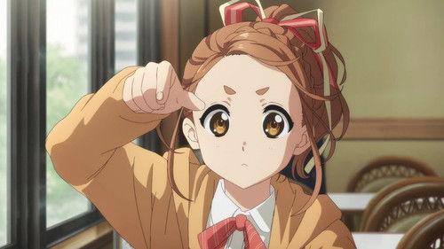 The Diary of Our Days Season 1 Episode 2 - Day 02: Miyako Kouno