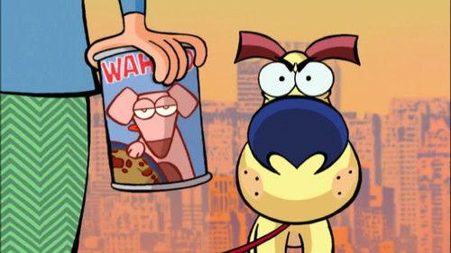 Watch My Chops Season 1 Episode 32 - Dog's Dinner