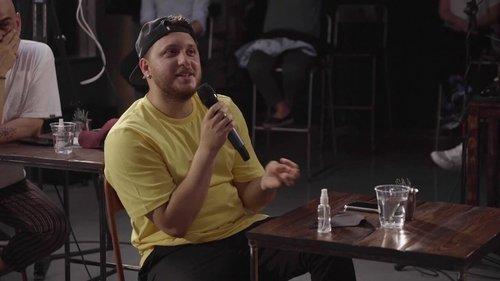 Konuşanlar Season 1 Episode 6 - Episode 6