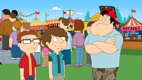 undefined Season 9 Episode 5 - Why Can't We Be Friends?