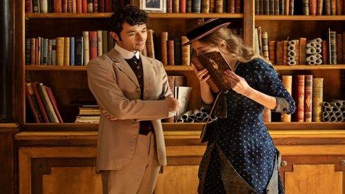 Matilda Season 1 Episode 5 - Episode 5