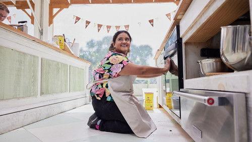 The Great Canadian Baking Show Season 7 Episode 2 - Bread Week