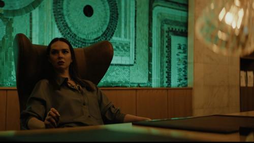 Project "Prometheus" Season 1 Episode 4 - Episode 4