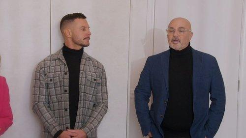 The Block Season 18 Episode 21 - Guest Bedroom And Bathroom Reveal