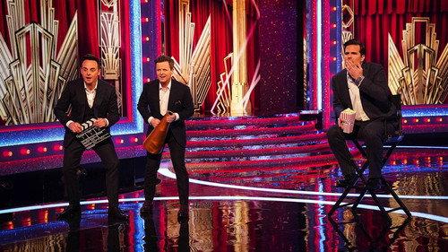 Ant & Dec's Saturday Night Takeaway Season 17 Episode 3 - Episode 3