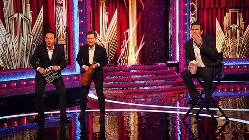 Ant & Dec's Saturday Night Takeaway Season 17 Episode 3 - Episode 3