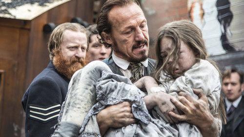 Ripper Street Season 3 Episode 1 - Whitechapel Terminus