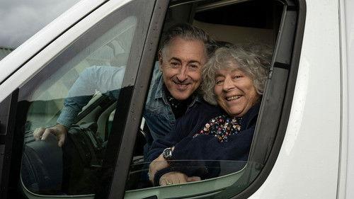 Miriam and Alan: Lost in Scotland Season 1 Episode 1 - Episode 1