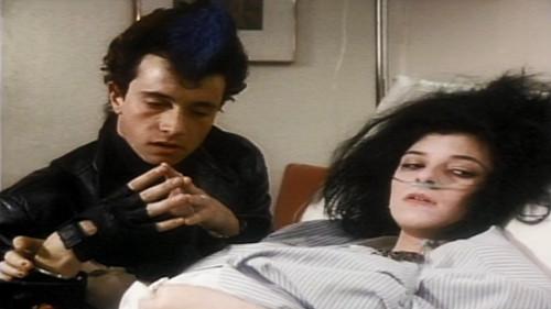 St. Elsewhere Season 6 Episode 16 - Down and Out On Beacon Hill