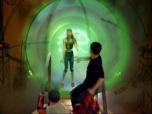 Adventures in Time Season 1 Episode 9 - Episode 9