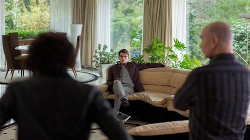 Flikken Rotterdam Season 1 Episode 7 - Episode 7