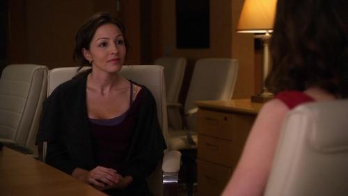 The Good Wife Season 2 Episode 5 - VIP Treatment