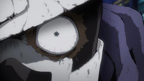 undefined Season 5 Episode 18 - The Unforgiven