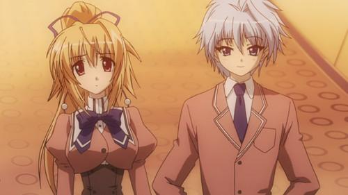 The Hill Dyed Rose Madder Season 1 Episode 12 - The Scarlet-Dyed Hillslope