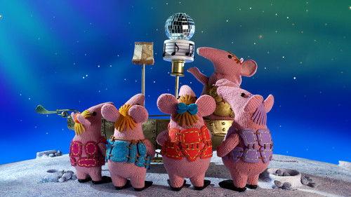 Clangers Season 3 Episode 18 - Major's Meteor