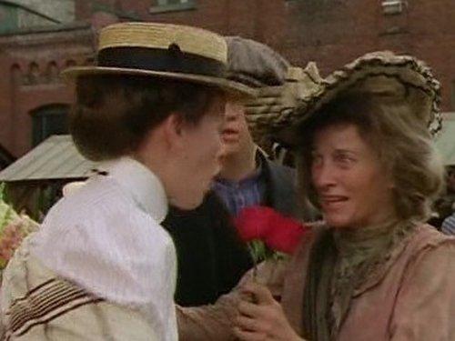 Road to Avonlea Season 6 Episode 1 - The Return of Gus Pike