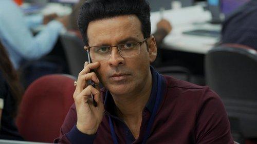 The Family Man Season 2 Episode 1 - Exile