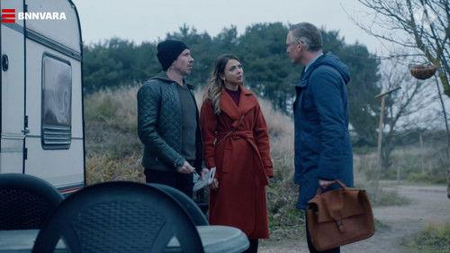 The Blood Pact Season 3 Episode 8 - Episode 8