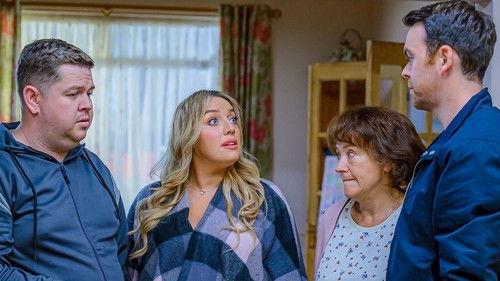 Two Doors Down Season 5 Episode 3 - Brother Michael