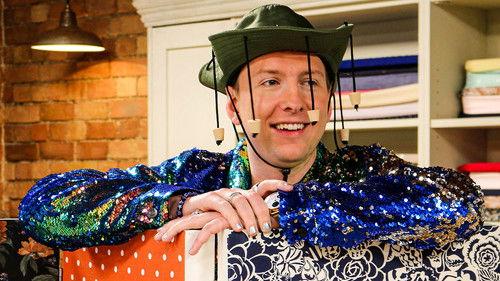 The Great British Sewing Bee Season 6 Episode 6 - Reduce, Reuse, and Recycle Week