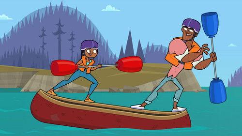 Total Drama Island Season 2 Episode 6 - Canoe Believe It?